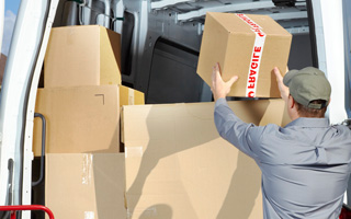 Package Handler | StarGigs Logistics | Columbus OH