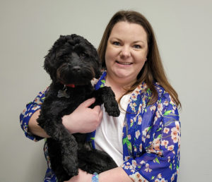Kelly Gutshall - Customer Service Specialist